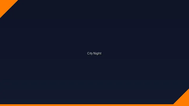 城市夜景主题赛 - 洛碧琪 视频创作挑战